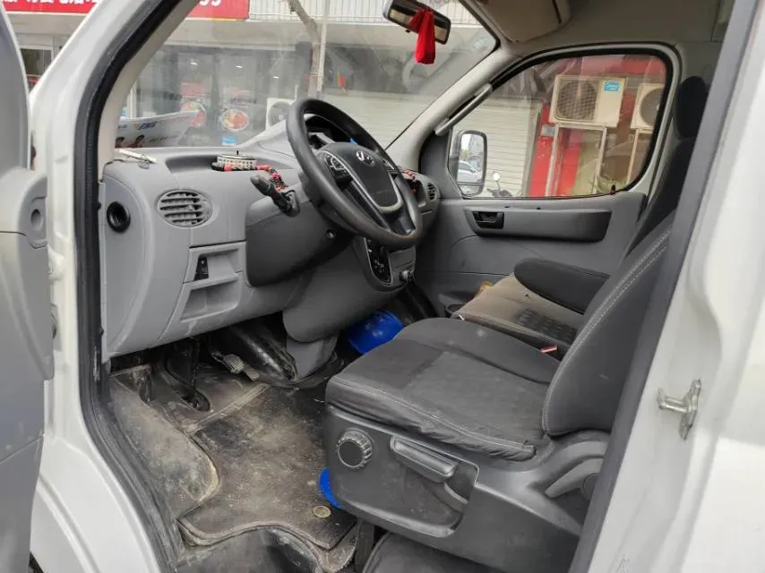 2018 Joylong A4 2.8T 143HP L4 5MT,autocango,china used car exporter,china ev exporter,chinese used car exporter,chinese used ev exporter