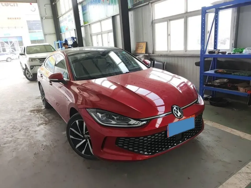2023 Volkswagen Lamando 1.4T 150HP L4 7DCT,autocango,china used car exporter,china ev exporter,chinese used car exporter,chinese used ev exporter