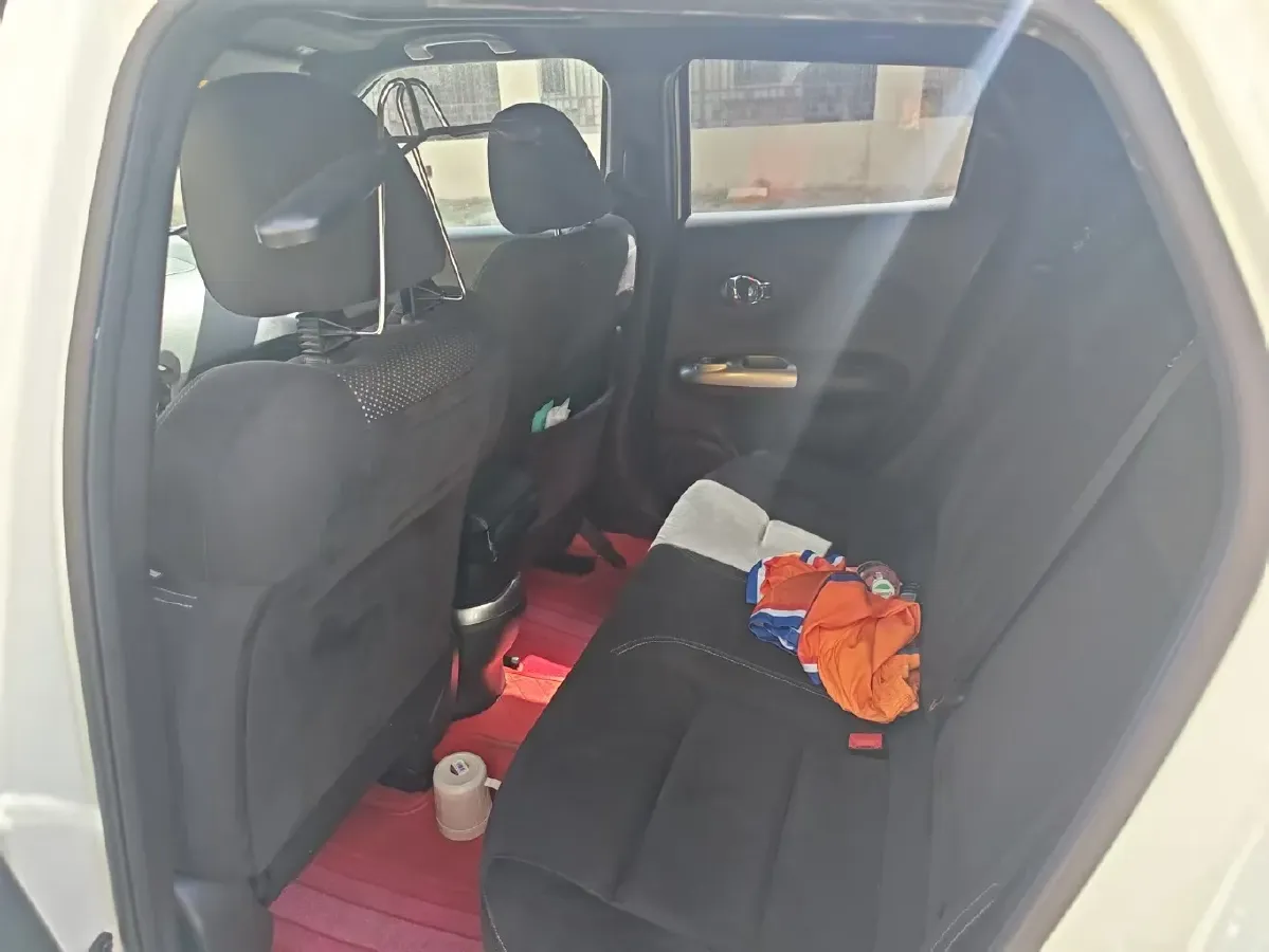 2014 Infiniti ESQ 1.6L 116HP L4 CVT,autocango,china used car exporter,china ev exporter,chinese used car exporter,chinese used ev exporter