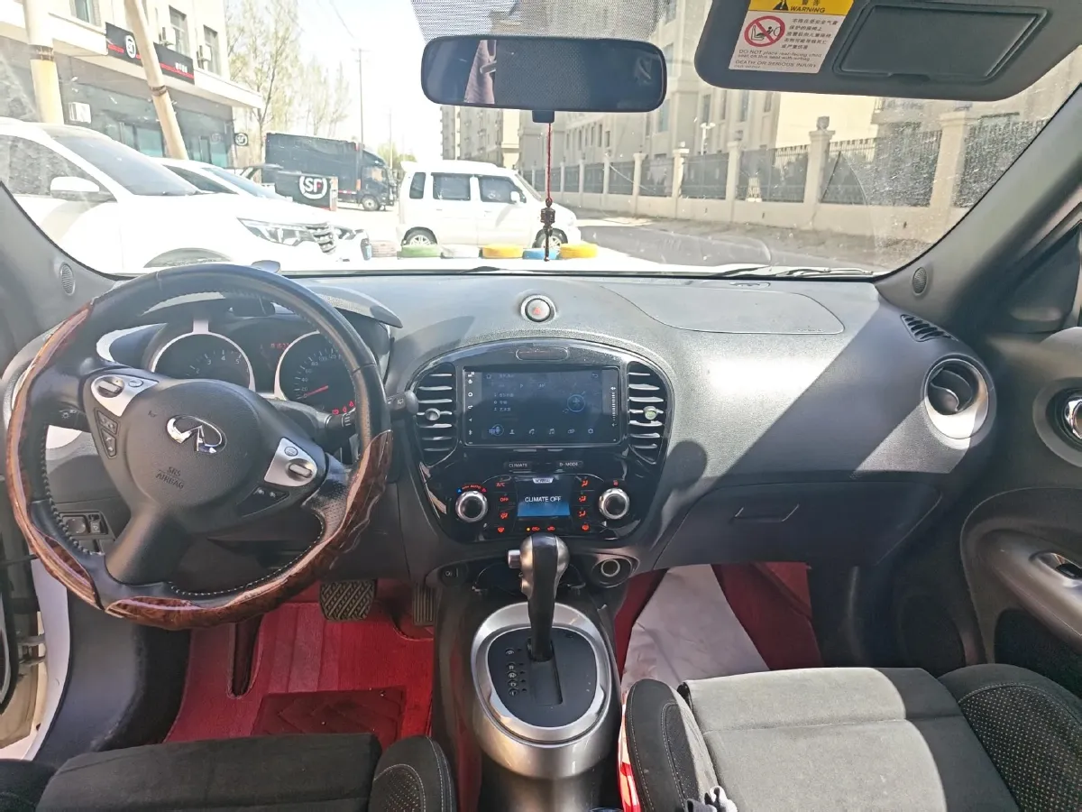 2014 Infiniti ESQ 1.6L 116HP L4 CVT,autocango,china used car exporter,china ev exporter,chinese used car exporter,chinese used ev exporter