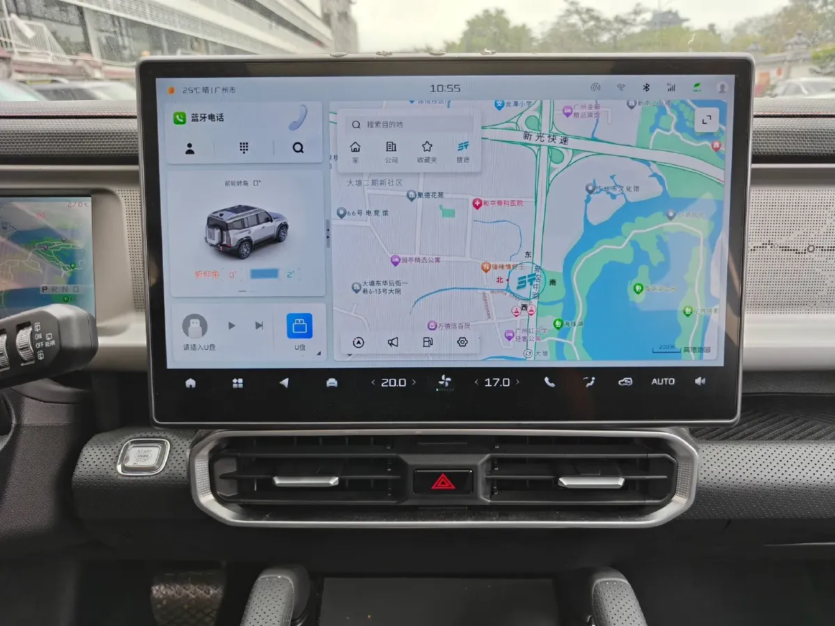 2023 Jetour Traveller 1.5T 184HP L4 7DCT,autocango,china used car exporter,china ev exporter,chinese used car exporter,chinese used ev exporter