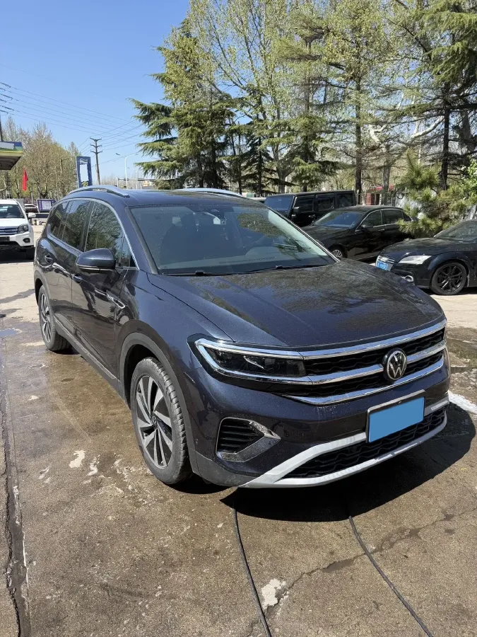2021 Volkswagen Talagon 2.0T 220HP L4 7DCT,autocango,china used car exporter,china ev exporter,chinese used car exporter,chinese used ev exporter
