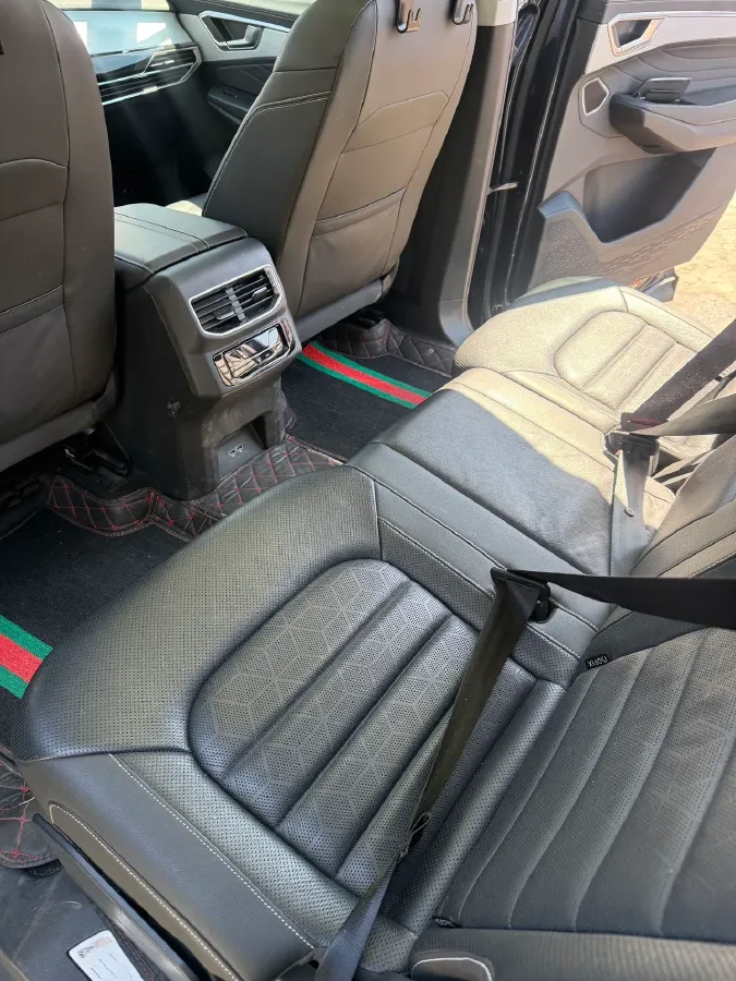 2021 Volkswagen Talagon 2.0T 220HP L4 7DCT,autocango,china used car exporter,china ev exporter,chinese used car exporter,chinese used ev exporter