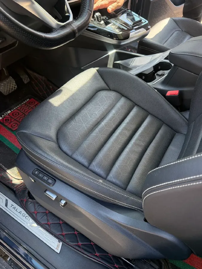 2021 Volkswagen Talagon 2.0T 220HP L4 7DCT,autocango,china used car exporter,china ev exporter,chinese used car exporter,chinese used ev exporter