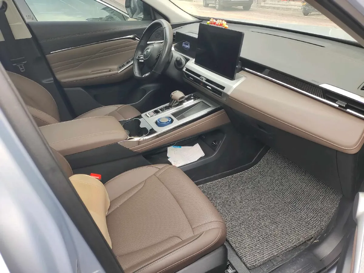 2024 GAC Trumpchi GS4 1.5T 177HP L4 7DCT,autocango,china used car exporter,china ev exporter,chinese used car exporter,chinese used ev exporter