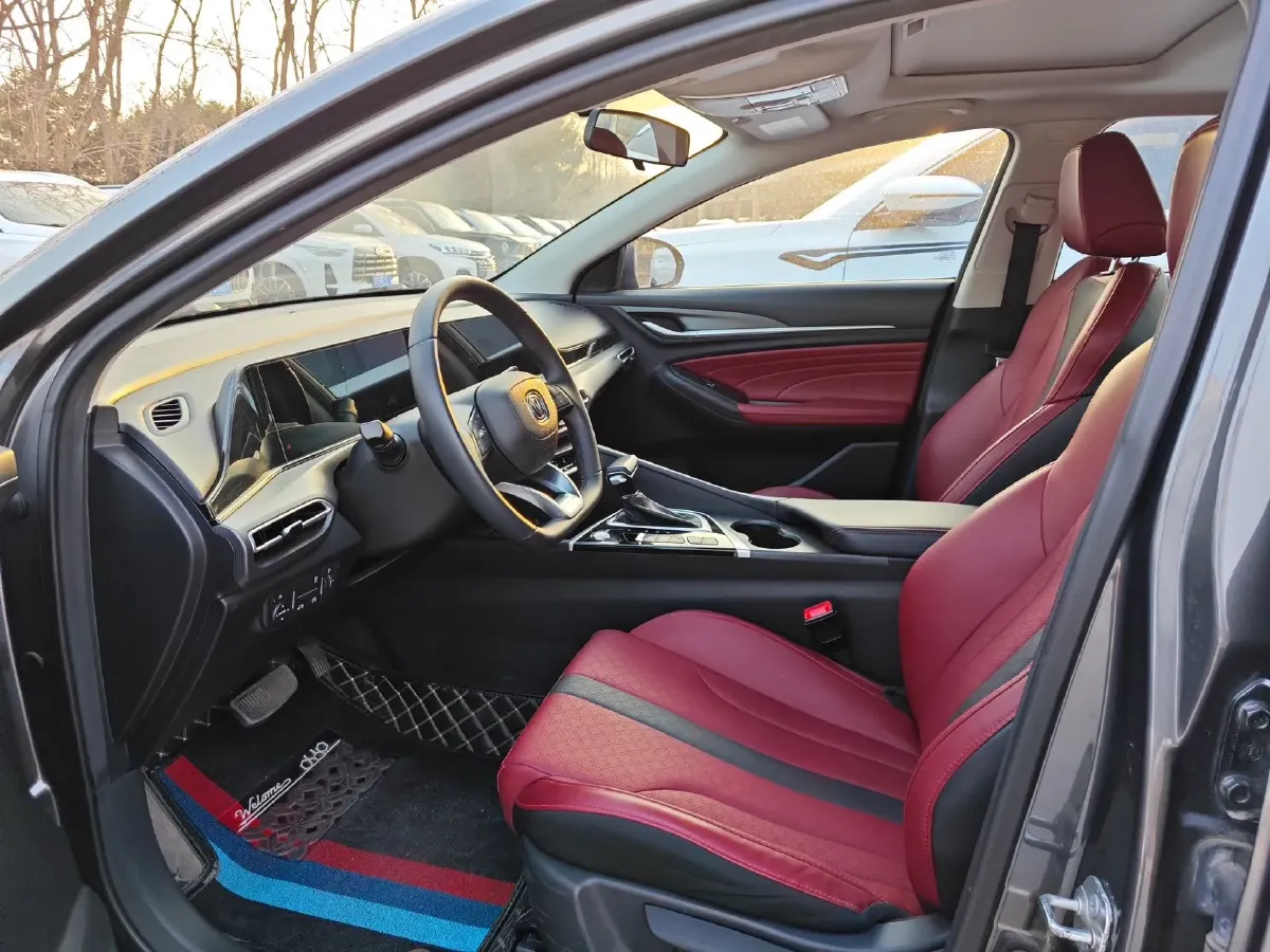 2022 ChangAn Eado 1.4T 160HP L4 7DCT,autocango,china used car exporter,china ev exporter,chinese used car exporter,chinese used ev exporter