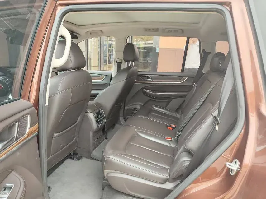 2018 Dongfeng JunFeng E17 BEV 49.93KWH,autocango,china used car exporter,china ev exporter,chinese used car exporter,chinese used ev exporter