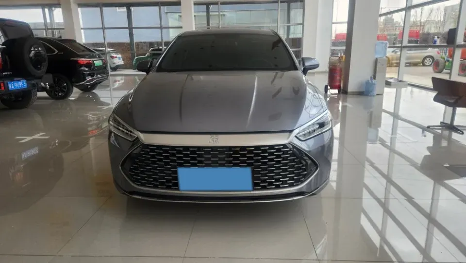 2023 BYD Qin Plus 1.5L 110HP L4 E-CVT PHEV 8.32KWH,autocango,china used car exporter,china ev exporter,chinese used car exporter,chinese used ev exporter