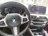 2021 BMW 5 Series 2.0T 184HP L4 8AT