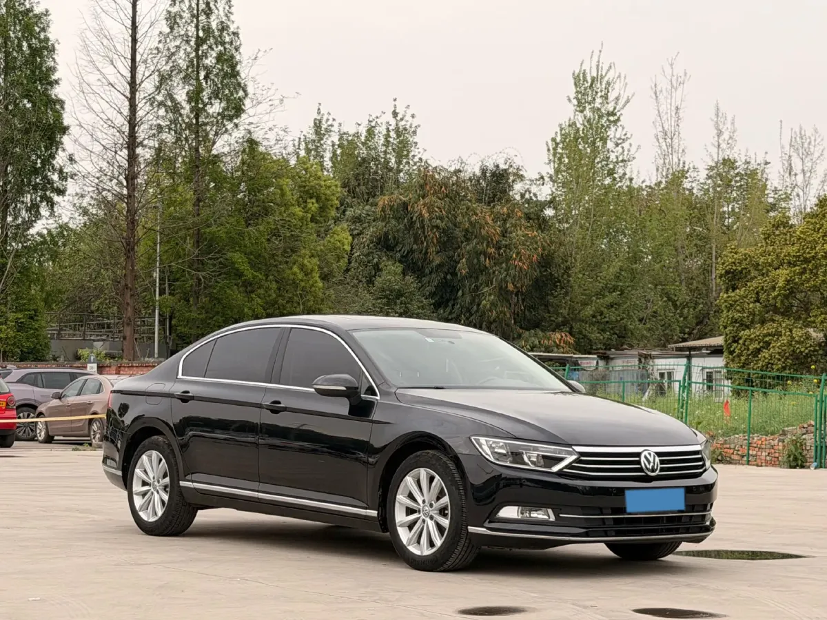 2018 Volkswagen Magotan 1.4T 150HP L4 7DCT,autocango,china used car exporter,china ev exporter,chinese used car exporter,chinese used ev exporter
