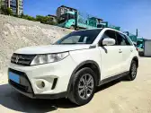 2016 SUZUKI VITARA,autocango,china used car exporter,china ev exporter,chinese used car exporter,chinese used ev exporter