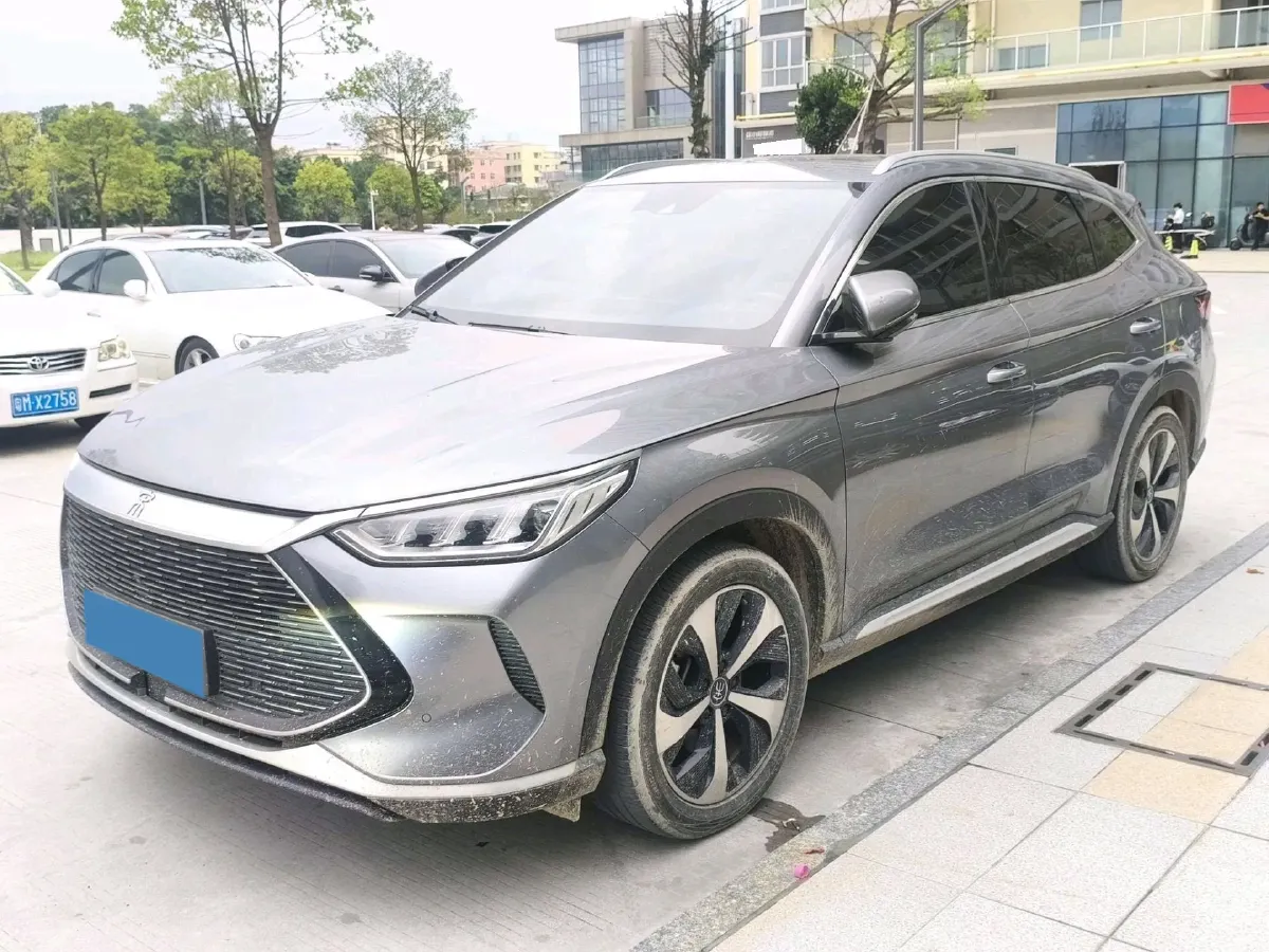 2021 BYD Qin BEV 53.56KWH,autocango,china used car exporter,china ev exporter,chinese used car exporter,chinese used ev exporter