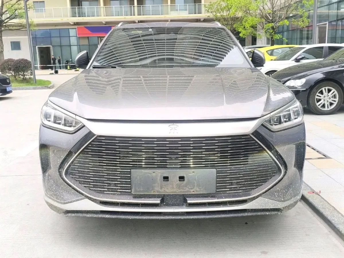 2021 BYD Qin BEV 53.56KWH,autocango,china used car exporter,china ev exporter,chinese used car exporter,chinese used ev exporter