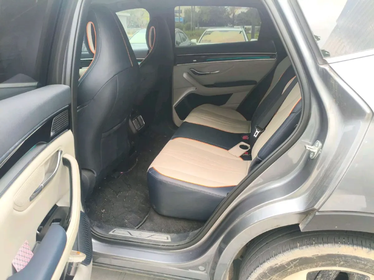 2021 BYD Qin BEV 53.56KWH,autocango,china used car exporter,china ev exporter,chinese used car exporter,chinese used ev exporter