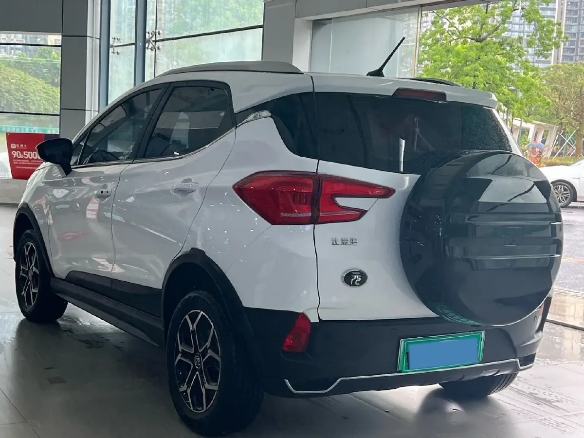 2021 BYD Song Pro 1.5T 160HP L4 7DCT,autocango,china used car exporter,china ev exporter,chinese used car exporter,chinese used ev exporter