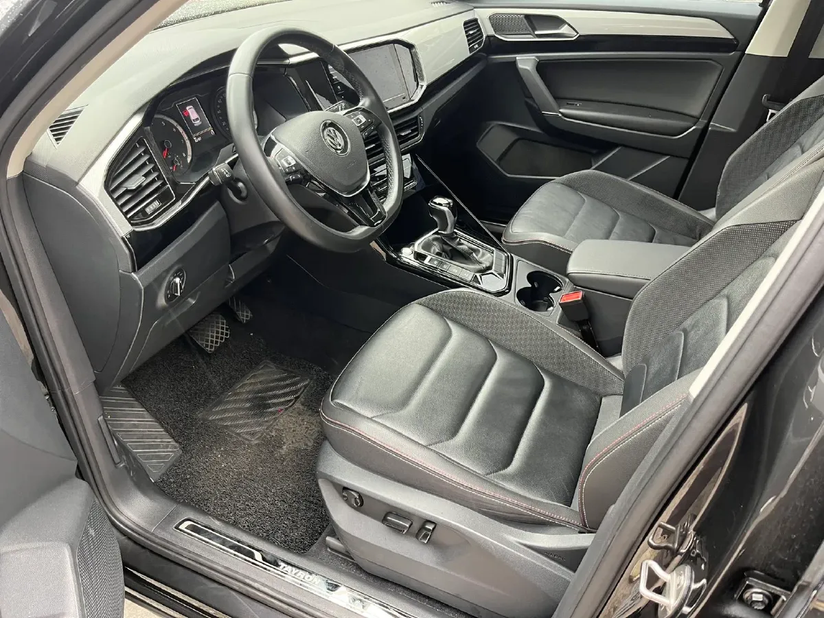 2020 Volkswagen Tayron 2.0T 186HP L4 7DCT,autocango,china used car exporter,china ev exporter,chinese used car exporter,chinese used ev exporter