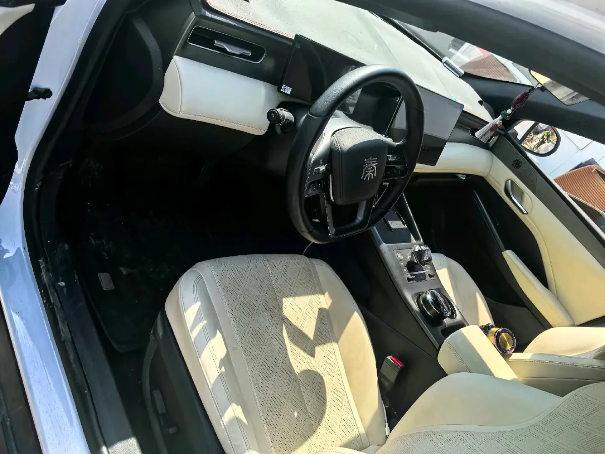 2024 BYD Qin Plus 1.5L 110HP L4 E-CVT PHEV 18.32KWH,autocango,china used car exporter,china ev exporter,chinese used car exporter,chinese used ev exporter