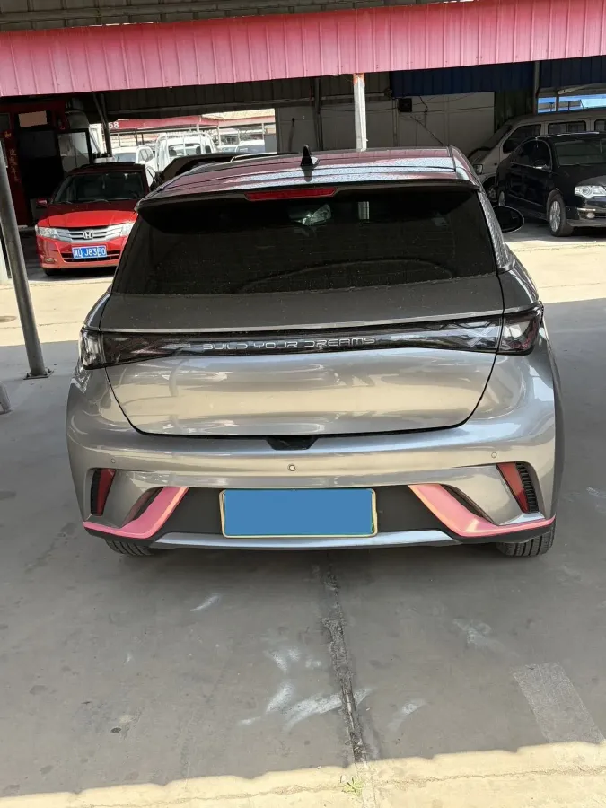 2021 BYD Yuan Pro BEV 50.1KWH,autocango,china used car exporter,china ev exporter,chinese used car exporter,chinese used ev exporter