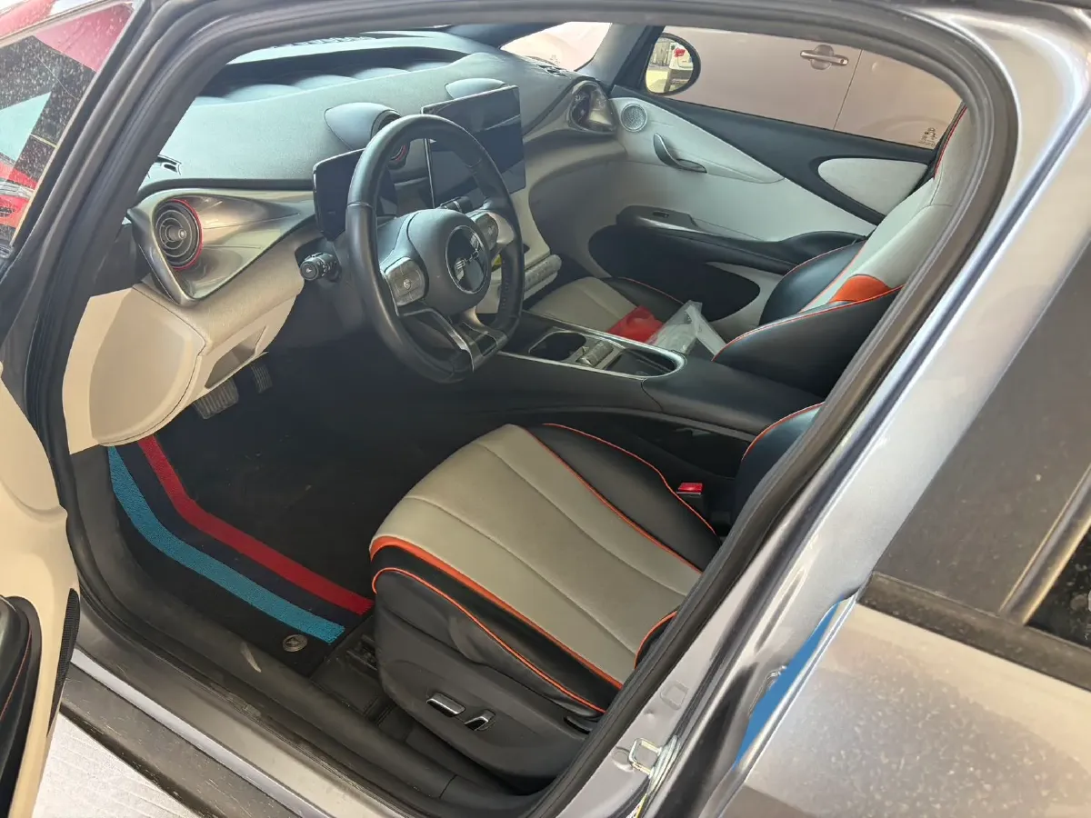 2021 BYD Yuan Pro BEV 50.1KWH,autocango,china used car exporter,china ev exporter,chinese used car exporter,chinese used ev exporter