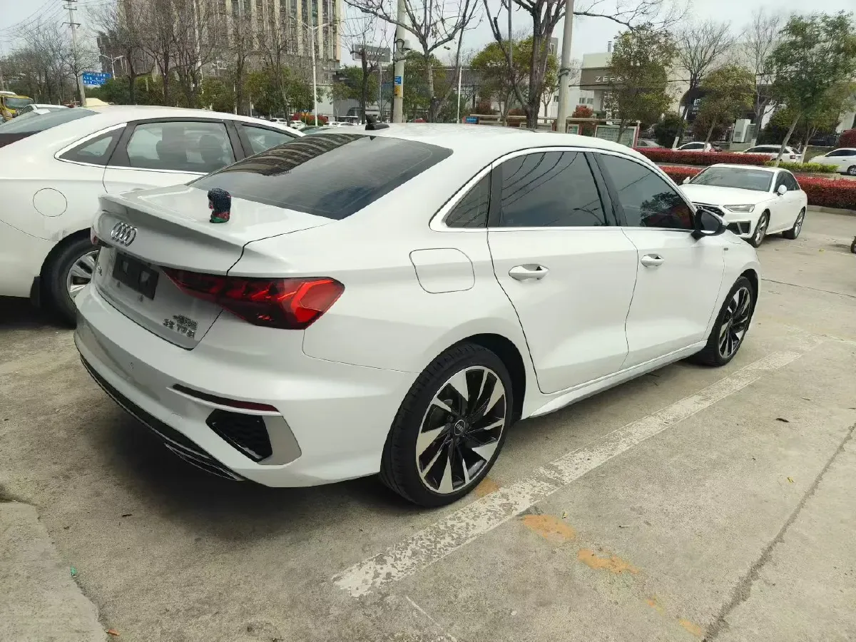 2022 Audi A3 1.4T 150HP L4 7DCT,autocango,china used car exporter,china ev exporter,chinese used car exporter,chinese used ev exporter