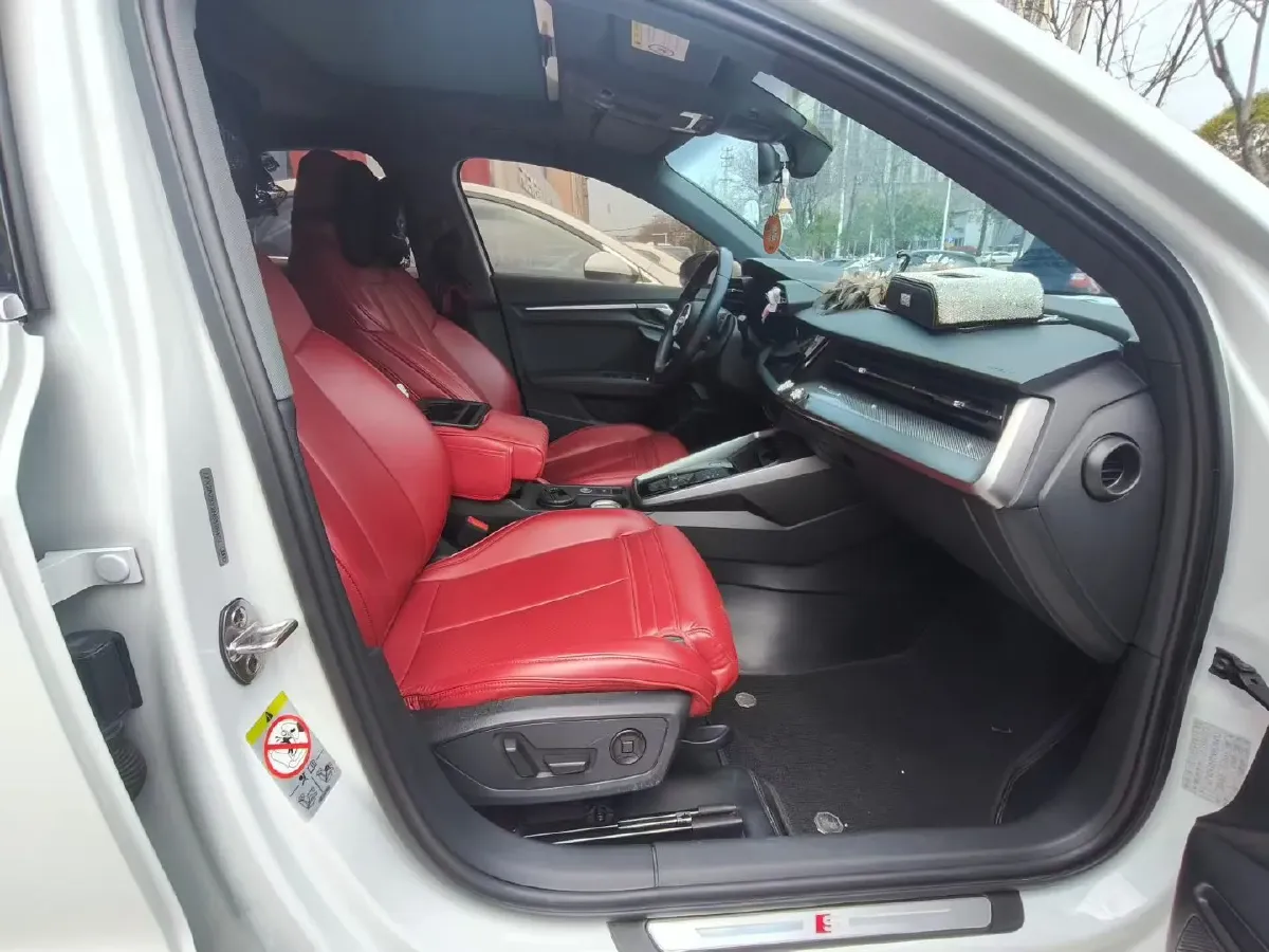 2022 Audi A3 1.4T 150HP L4 7DCT,autocango,china used car exporter,china ev exporter,chinese used car exporter,chinese used ev exporter