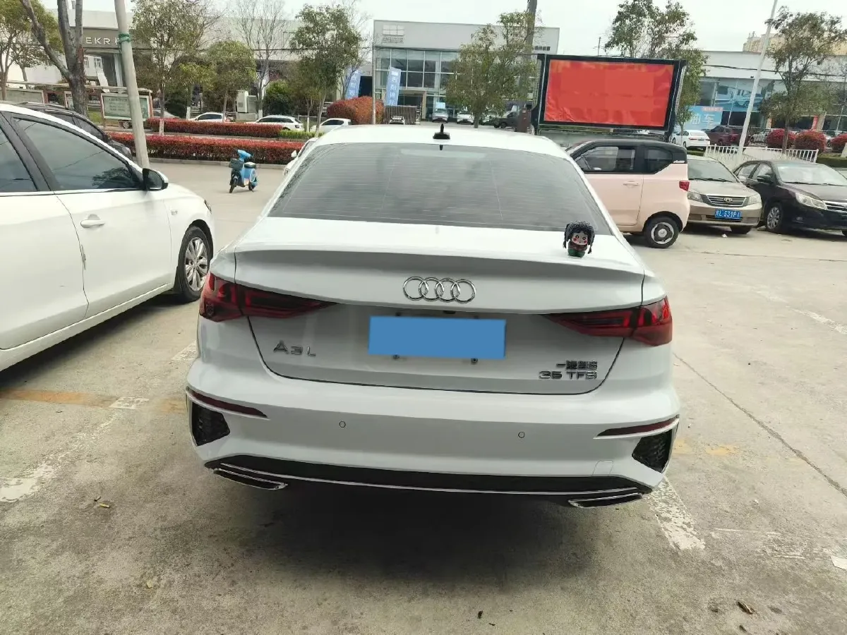 2022 Audi A3 1.4T 150HP L4 7DCT,autocango,china used car exporter,china ev exporter,chinese used car exporter,chinese used ev exporter