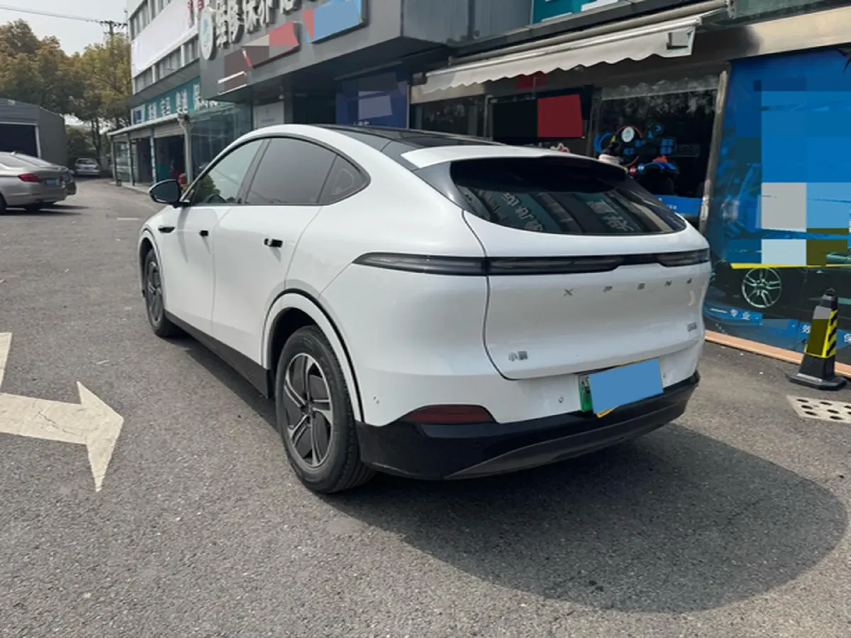 2023 Xpeng G6 BEV 87.5KWH,autocango,china used car exporter,china ev exporter,chinese used car exporter,chinese used ev exporter