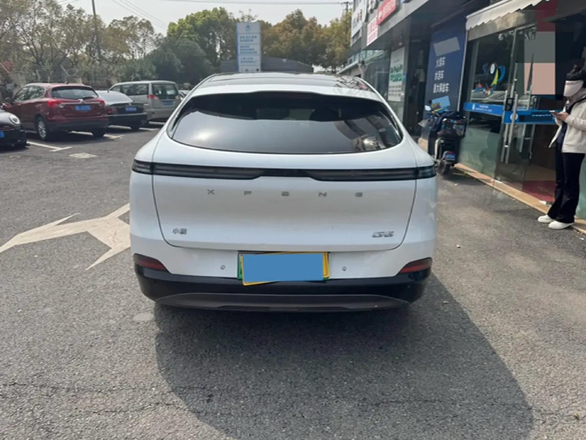 2023 Xpeng G6 BEV 87.5KWH,autocango,china used car exporter,china ev exporter,chinese used car exporter,chinese used ev exporter