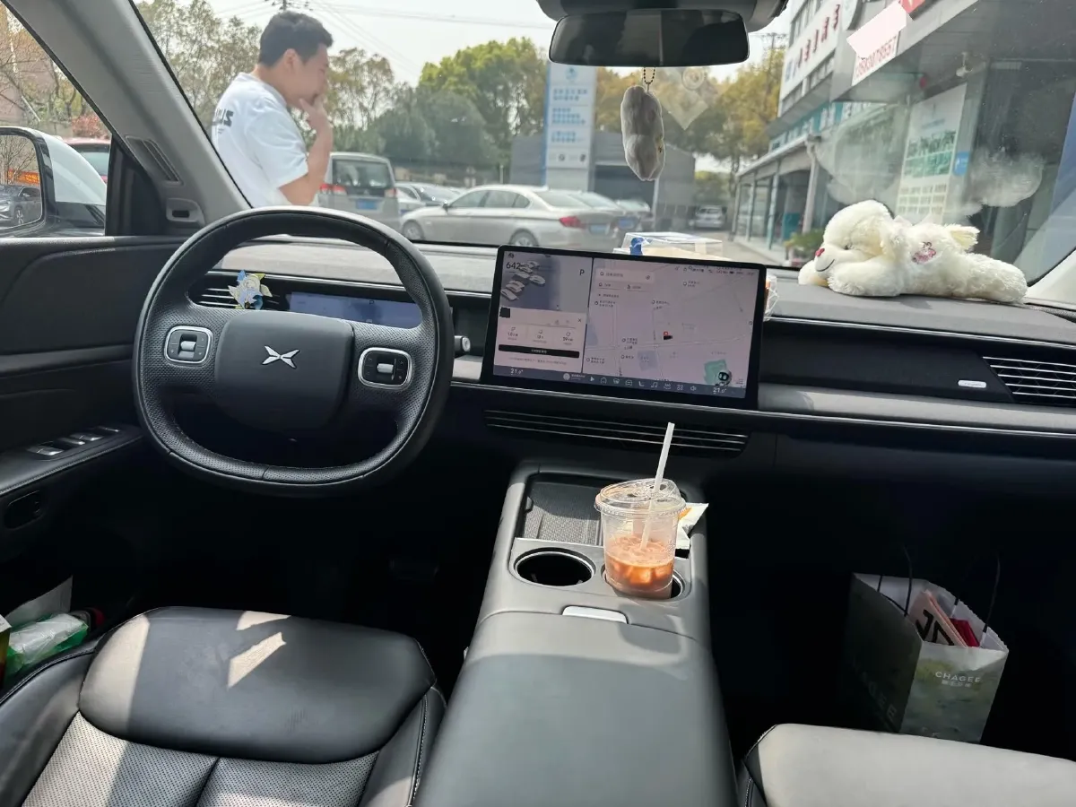 2023 Xpeng G6 BEV 87.5KWH,autocango,china used car exporter,china ev exporter,chinese used car exporter,chinese used ev exporter