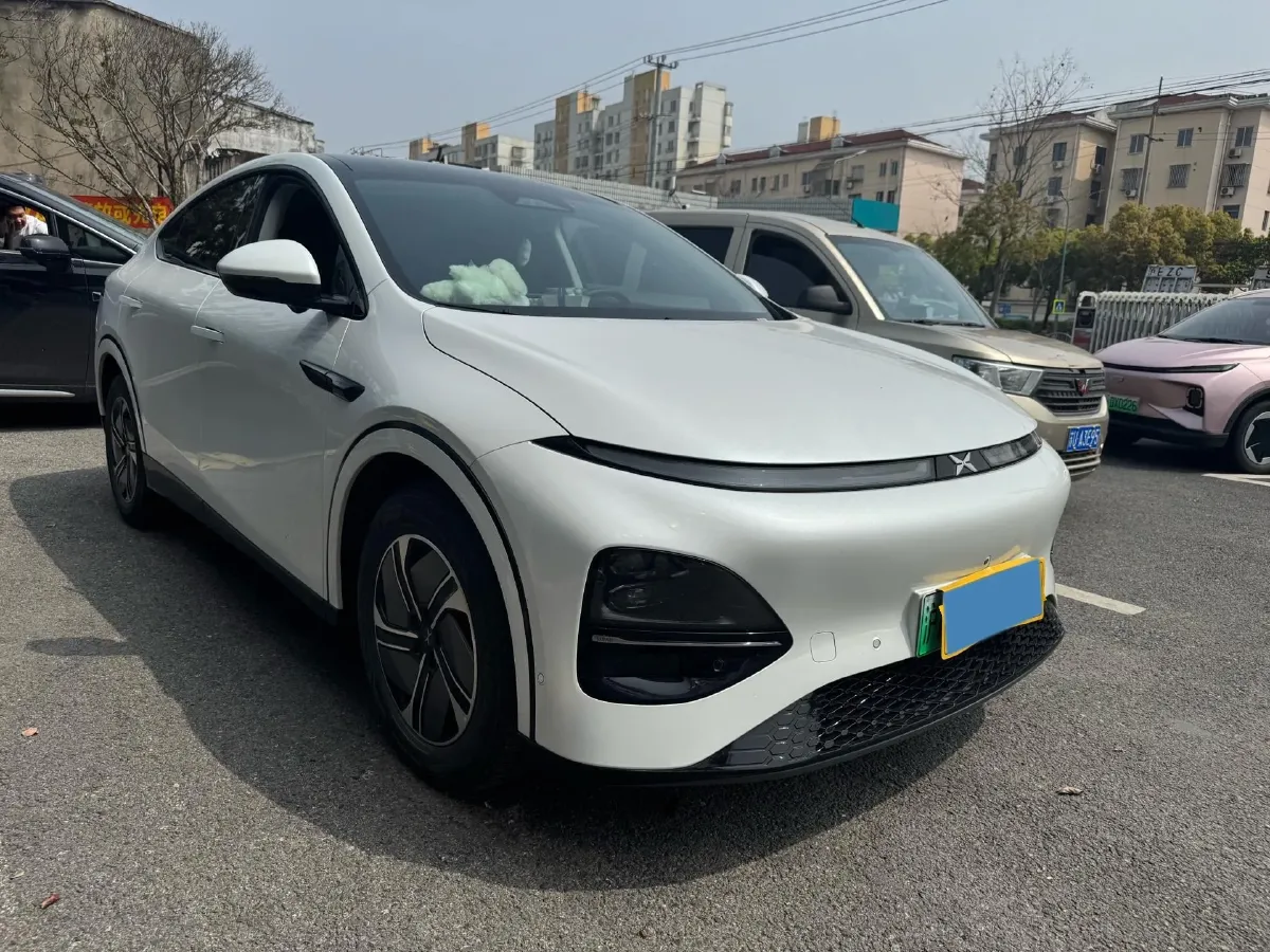 2023 Xpeng G6 BEV 87.5KWH,autocango,china used car exporter,china ev exporter,chinese used car exporter,chinese used ev exporter