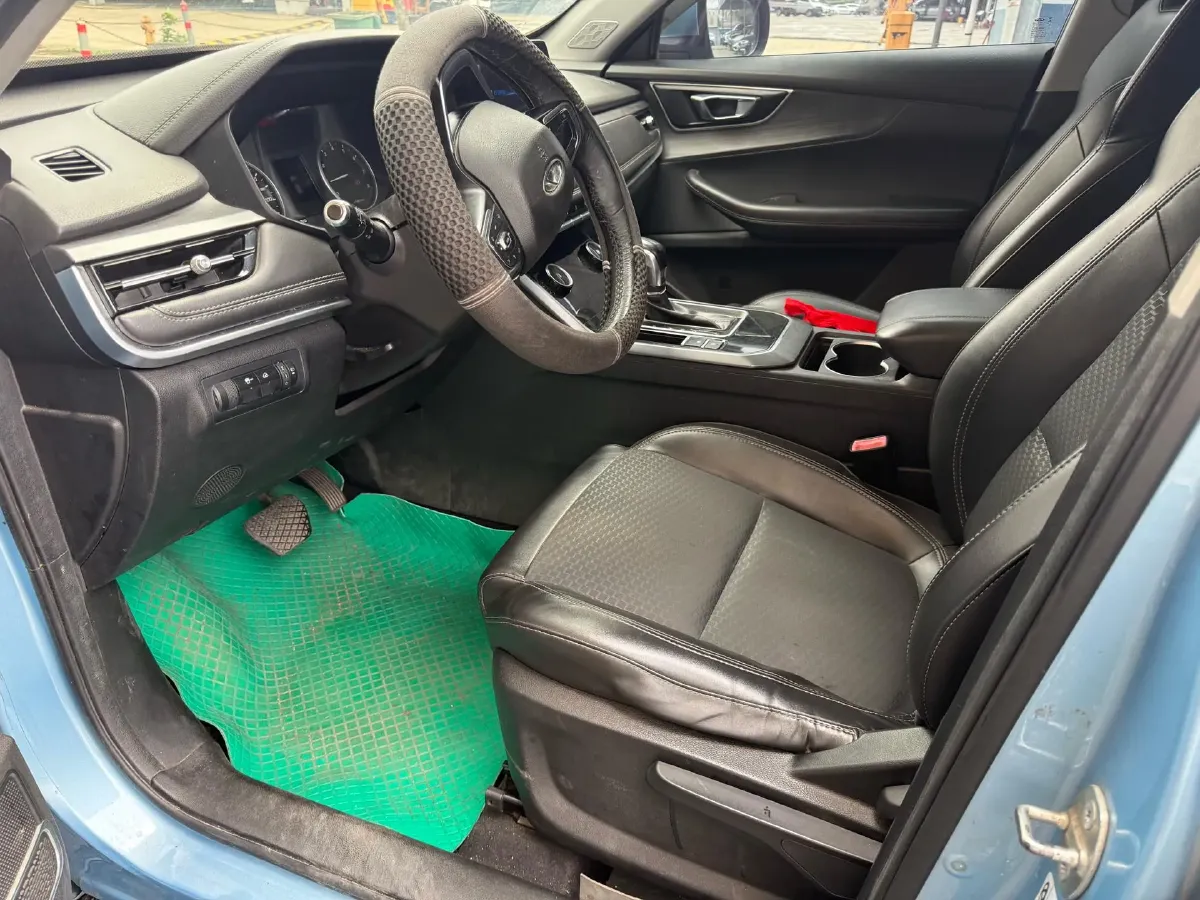 2020 Chery Tiggo 5x 1.5L 116HP L4 CVT,autocango,china used car exporter,china ev exporter,chinese used car exporter,chinese used ev exporter