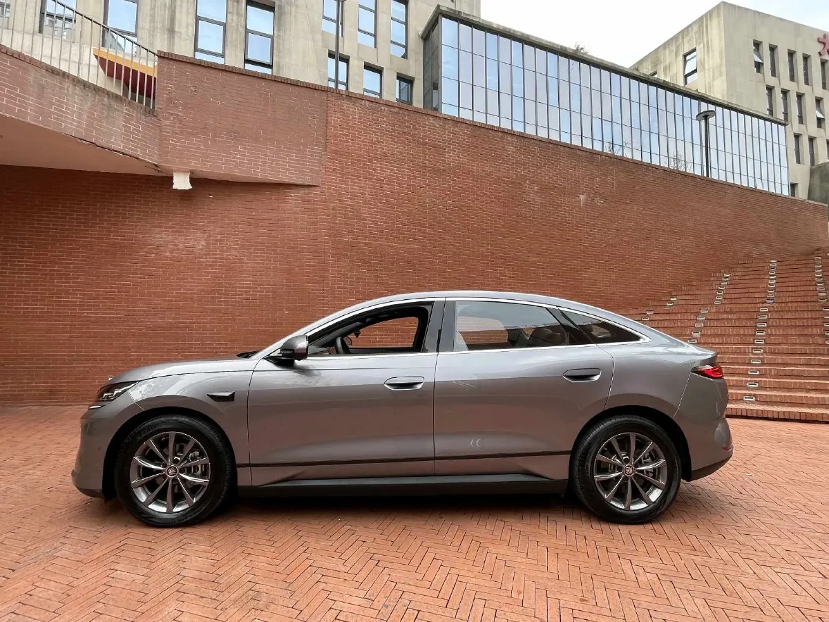 2025 BYD QinL BEV,autocango,china used car exporter,china ev exporter,chinese used car exporter,chinese used ev exporter