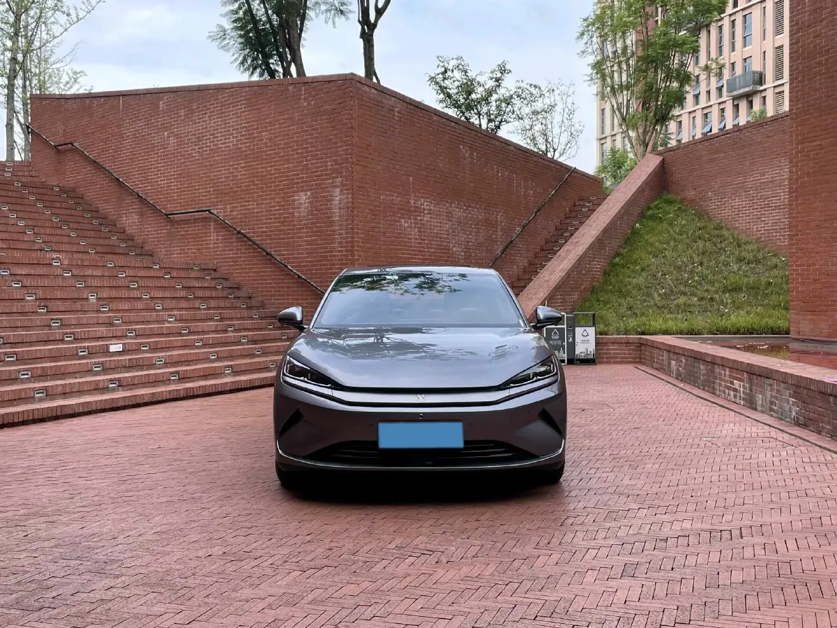 2025 BYD QinL BEV,autocango,china used car exporter,china ev exporter,chinese used car exporter,chinese used ev exporter