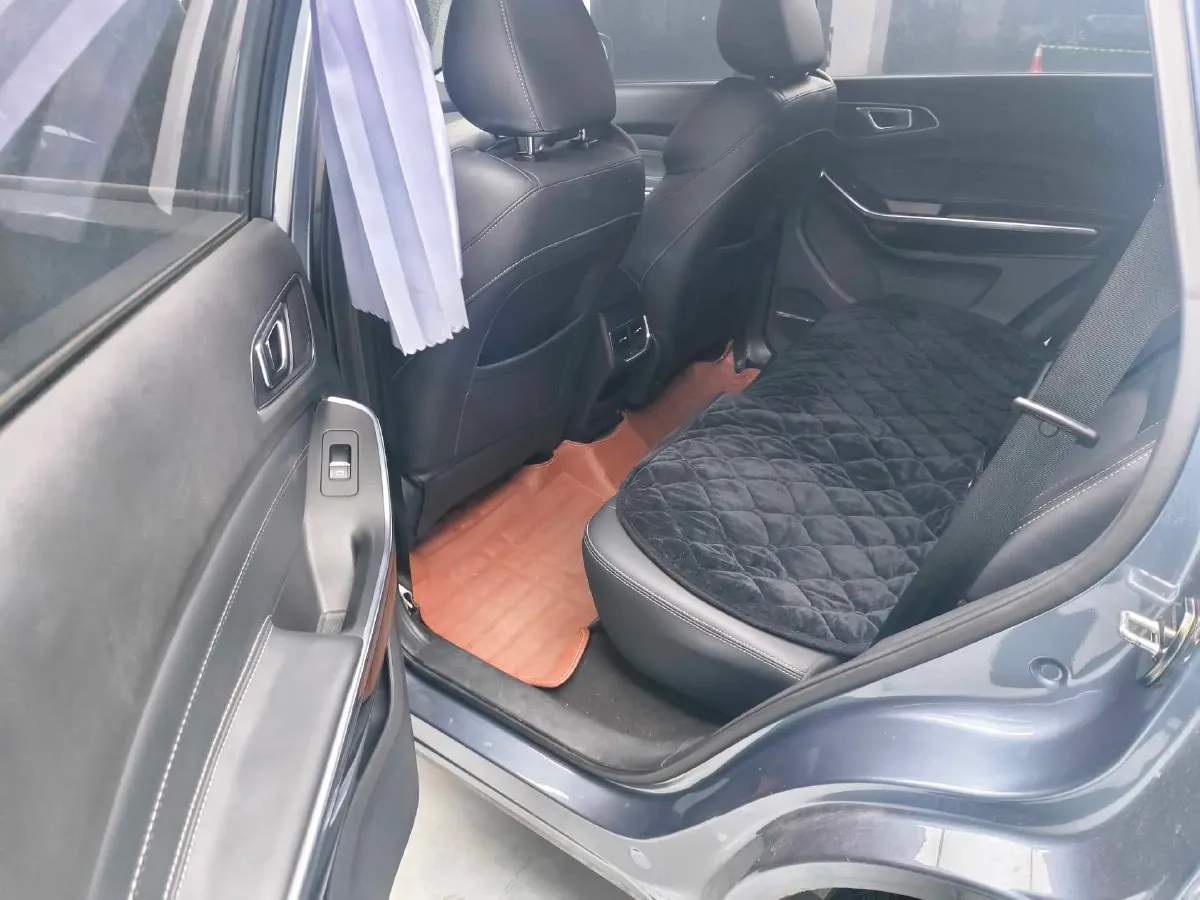 2018 Chery Tiggo 8 1.5T 147HP L4 6DCT,autocango,china used car exporter,china ev exporter,chinese used car exporter,chinese used ev exporter