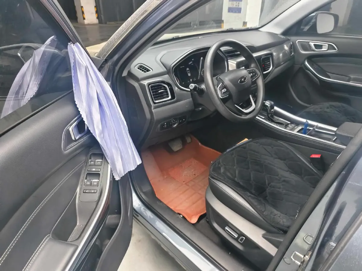 2018 Chery Tiggo 8 1.5T 147HP L4 6DCT,autocango,china used car exporter,china ev exporter,chinese used car exporter,chinese used ev exporter