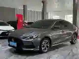 2021 MG 5 1.5L 120HP L4 5MT