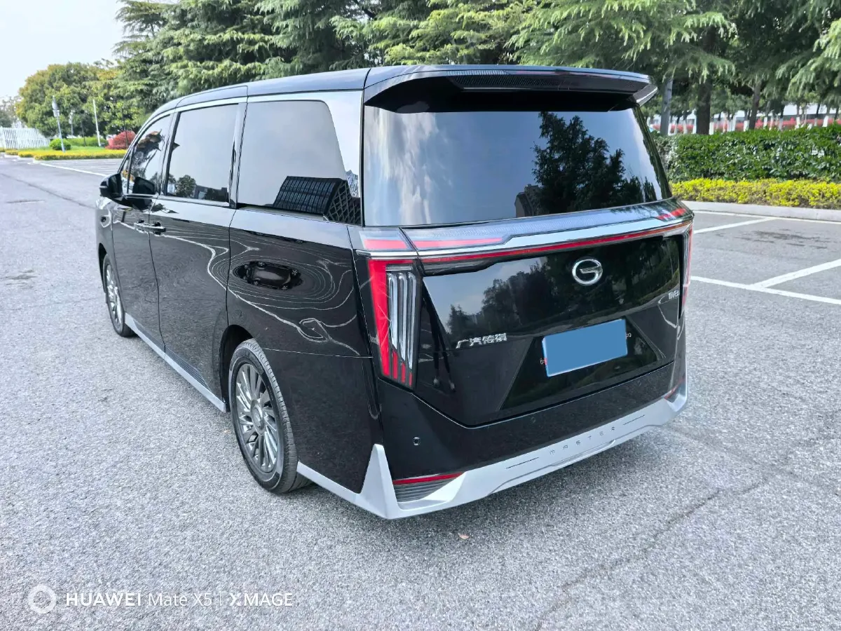 2023 GAC Trumpchi M8 2.0T 252HP L4 8AT,autocango,china used car exporter,china ev exporter,chinese used car exporter,chinese used ev exporter