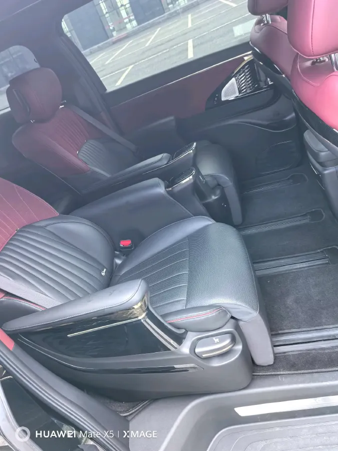 2023 GAC Trumpchi M8 2.0T 252HP L4 8AT,autocango,china used car exporter,china ev exporter,chinese used car exporter,chinese used ev exporter