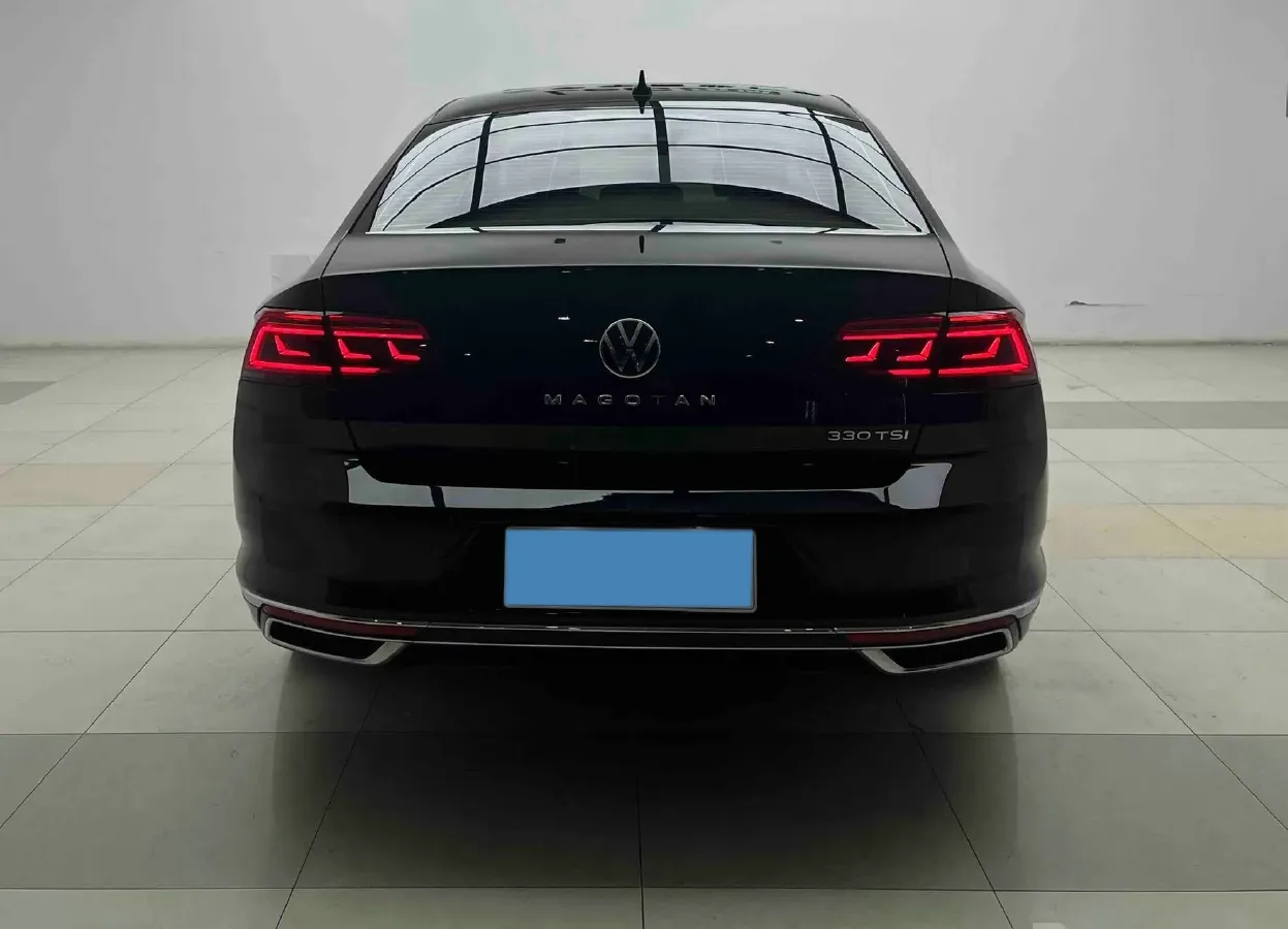 2020 Volkswagen Magotan 2.0T 186HP L4 7DCT,autocango,china used car exporter,china ev exporter,chinese used car exporter,chinese used ev exporter