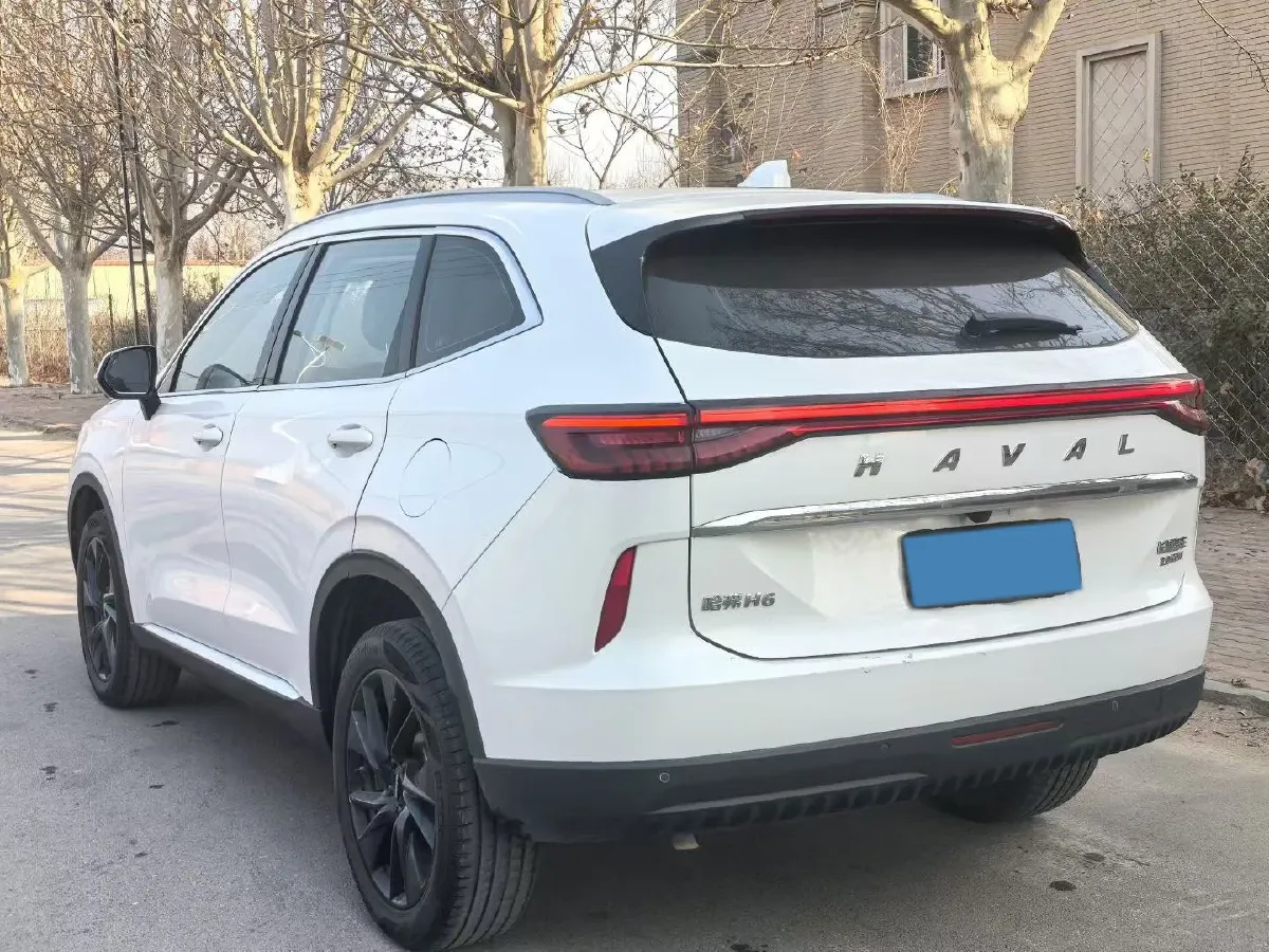 2021 Haval H6 2.0T 211HP L4 7DCT,autocango,china used car exporter,china ev exporter,chinese used car exporter,chinese used ev exporter