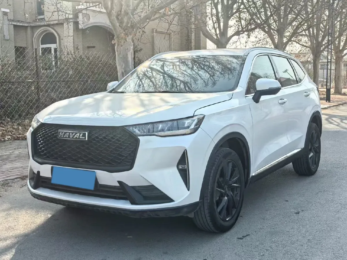 2021 Haval H6 2.0T 211HP L4 7DCT,autocango,china used car exporter,china ev exporter,chinese used car exporter,chinese used ev exporter