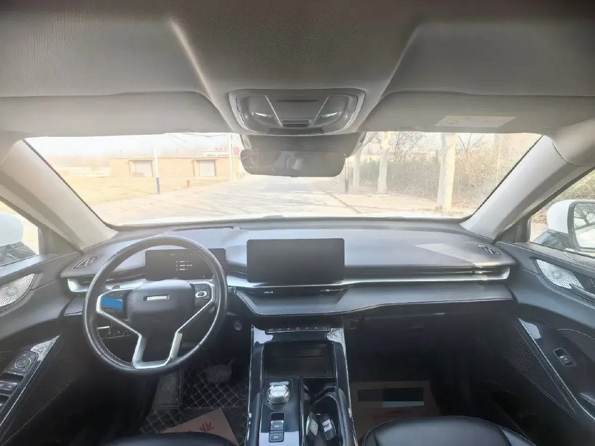2021 Haval H6 2.0T 211HP L4 7DCT,autocango,china used car exporter,china ev exporter,chinese used car exporter,chinese used ev exporter