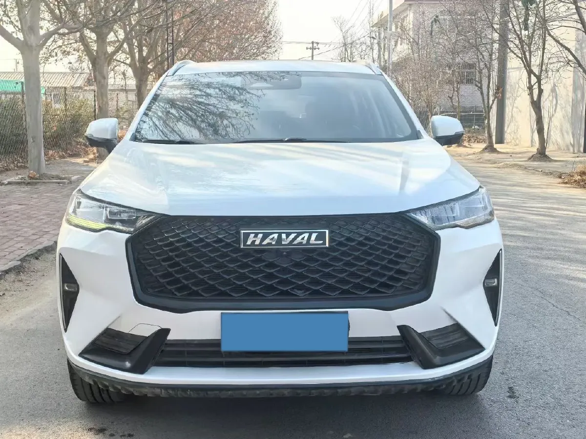 2021 Haval H6 2.0T 211HP L4 7DCT,autocango,china used car exporter,china ev exporter,chinese used car exporter,chinese used ev exporter