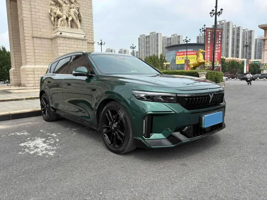 2024 Voyah FREE 1.5T 150HP L4 REEV 39.2KWH,autocango,china used car exporter,china ev exporter,chinese used car exporter,chinese used ev exporter