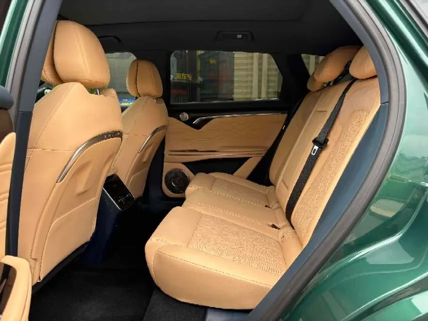 2024 Voyah FREE 1.5T 150HP L4 REEV 39.2KWH,autocango,china used car exporter,china ev exporter,chinese used car exporter,chinese used ev exporter