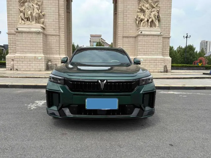 2024 Voyah FREE 1.5T 150HP L4 REEV 39.2KWH,autocango,china used car exporter,china ev exporter,chinese used car exporter,chinese used ev exporter