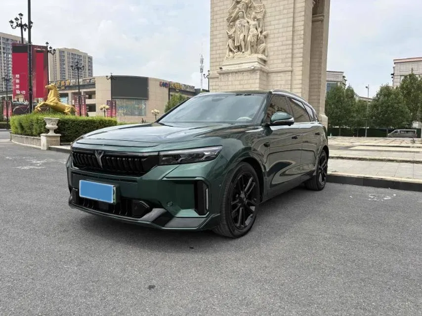 2024 Voyah FREE 1.5T 150HP L4 REEV 39.2KWH,autocango,china used car exporter,china ev exporter,chinese used car exporter,chinese used ev exporter