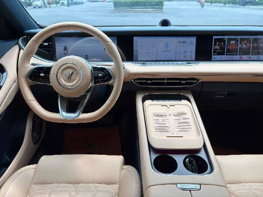 2024 Voyah FREE 1.5T 150HP L4 REEV 39.2KWH,autocango,china used car exporter,china ev exporter,chinese used car exporter,chinese used ev exporter