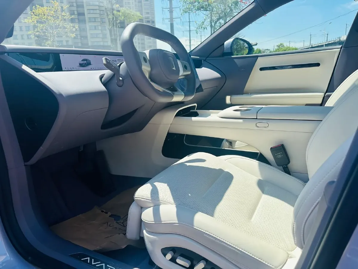 2025 Exceed Sterra ES BEV 77KWH,autocango,china used car exporter,china ev exporter,chinese used car exporter,chinese used ev exporter