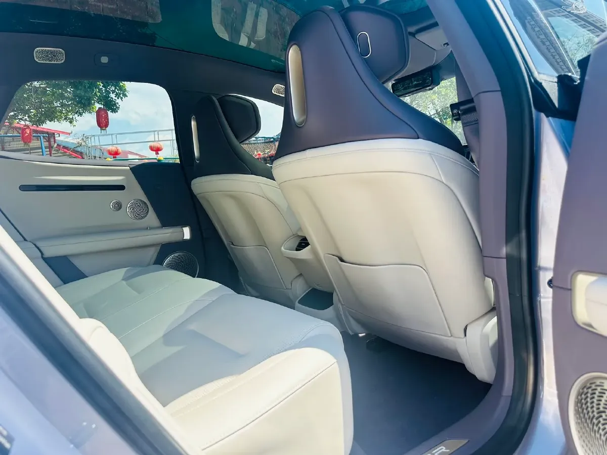 2025 Exceed Sterra ES BEV 77KWH,autocango,china used car exporter,china ev exporter,chinese used car exporter,chinese used ev exporter